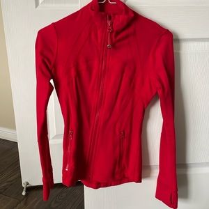 Lululemon define jacket